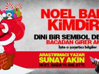 Noel Baba Kimdir?