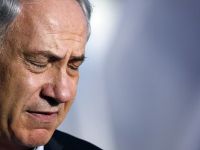 Netanyahu polise üç saat ifade verdi