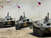 5 bin Rus askeri bize karşı savaşıyor