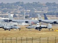 Türkiye: Koordinatları veriyoruz, ABD savaş uçakları vurmuyor!
