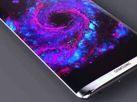 Samsung Galaxy S8'in ilk fotoğrafı ortaya çıktı