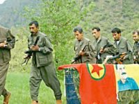 PKK: ABD'den askeri yardım alıyoruz