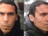 Bağcılar Metro'da 'Reina saldırganı' alarmı