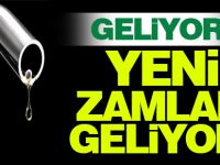 Benzin ve motorin fiyatlarına zam geliyor!