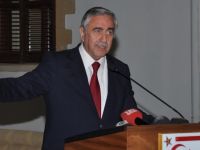 Kıbrıs'ta kriz! Hükümet muhtıra verdi