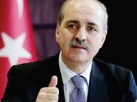 Numan Kurtulmuş, döviz kurundaki dalgalanma hakkında konuştu