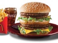 Mc Donalds davası sonuçlandı