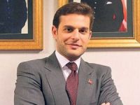 Mehmet Aslan gözaltına alındı