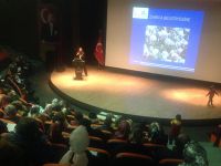 Darıca’da Tüp Bebek Tedavisi Semineri