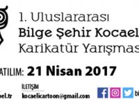 1. Uluslararası Kocaeli Karikatür Yarışması