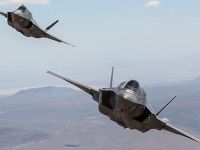 ABD, Japonya'ya F-35 filosu konuşlandırdı