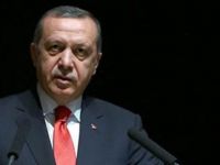 Erdoğan: Artık atacak kurşunları kalmadı