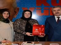 Başkan Baran, "Çalmadık kapı bırakmayacağız"