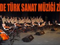 Gebze'de Türk Sanat Müziği Ziyafeti