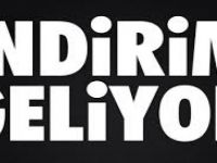 İndirim Geliyor