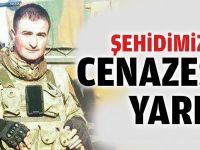 Şehidimizin cenazesi yarın!