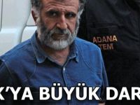 PKK'ya Büyük Darbe!