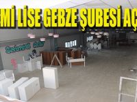 Akademi Lise Gebze Şubesi Açılıyor