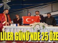 Sevgililer Günü'nde 25 Özel Evet