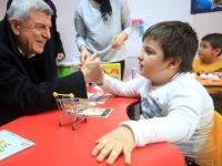 ‘’Önemsiyoruz, koruyoruz ve yanlarındayız’’