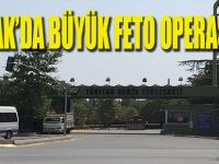 TUBİTAK'da Büyük FETO Operasyonu