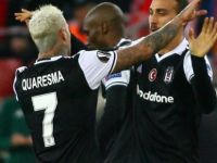 Beşiktaş Tur Kapısını Araladı