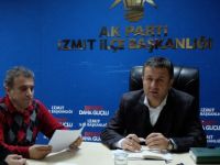 Parolamız “Durmak yok yola devam”