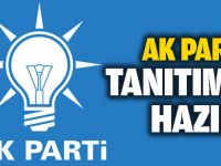 AK Kocaeli tanıtım yapacak!