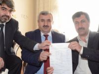 Dördüncü cemre sandığa düşecek