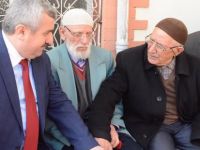 Körfez’i birlikte güzelleştireceğiz