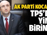 AK Parti Kocaeli TPS’de yine birinci!