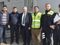 Körfez, herkesin belediyesi