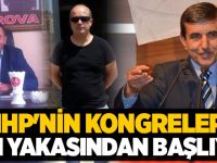 MHP kongreleri başlıyor