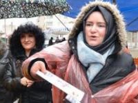 Rejim Değil ‘Sistem’ Değişikliği Olacak