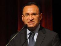 Bakan Bozdağ Kocaeli’ye geliyor