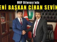 MHP Dilovası'nda kazanan Cihan Sevinç oldu