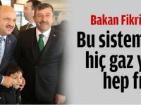 Işık, Darıca'da STK temsilcileriyle buluştu