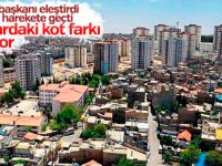 Binalardaki kot farkları kalkıyor