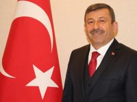 Karabacak'tan kandil mesajı