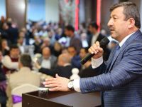 Tarih sizleri de yazacak!