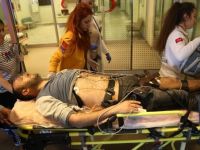 Polis memuru, silahını temizlerken kendini vurdu