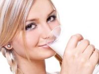 Süt içerek yüksek Tansiyon riskini azaltın