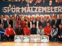 Körfez’de okullara dev destek