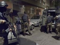 Darıca ve Gebze’de PKK operasyonu: 5 gözaltı