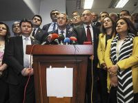 CHP halk oylamasının iptalini istedi
