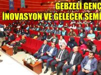 Gençlere ‘İnovasyon ve Gelecek’ Semineri