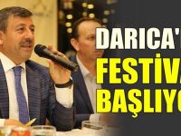 Darıca'da kültürler buluşacak!