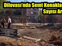 Dilovası’nda Semt Konaklarının sayısı artıyor