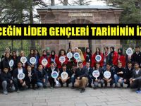 41 Genç Tarihinin İzinde