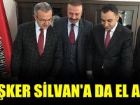 Gebze’den Silvan’a yardım eli!